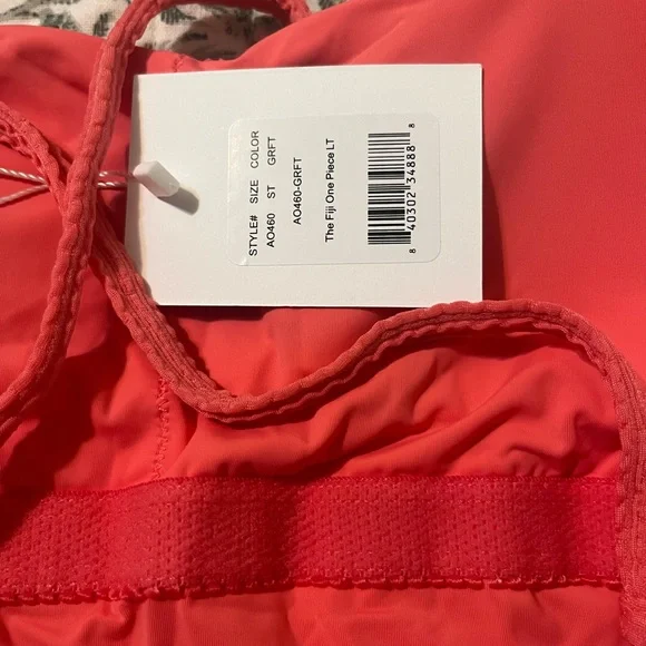 Andie Swim NWT - Picture 2 of 5